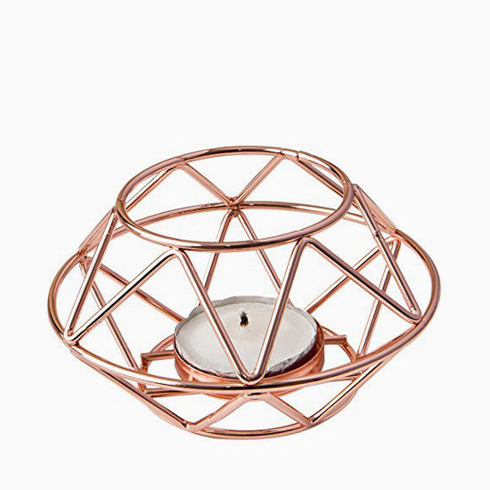 สีโรสโกลด์