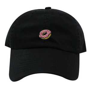 Casquette de baseball unisexe en coton non structuré à 6 panneaux, broderie 3D personnalisée, logo de marque, casquette de papa, OEM Vietnam, couvre-chef, casquette de golf, courante - Product Image 5