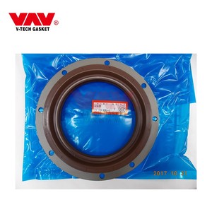 Kit de réparation de joints de révision moteur pour pièces automobiles KOMATSU, Taiwan 6162-K1-2004/6162-K2-2003 - Product Image 6