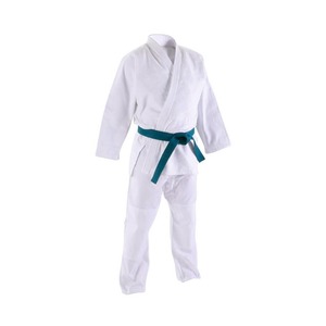 Uniforme de judo gi de alta calidad, ropa de artes marciales hecha a medida de paquistaní con logotipos personalizados - Product Image 3