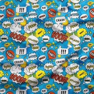 low moq breathable pul fabric for cloth diapers - Product Image 3