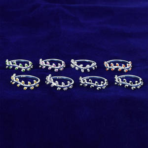 Best Seller Natural Pink Sapphire Gemstone Leaf Tree Bunch Band Sólido Puro 925 Anillo de plata esterlina Joyería fina para ella - Product Image 6