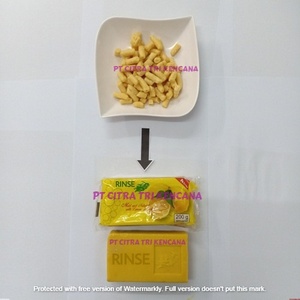 Lueack — barre de savon détergent pour vêtements, produit nettoyant pour lessive, savon au citron, de qualité, fabrication en allemagne et Europe - Product Image 4