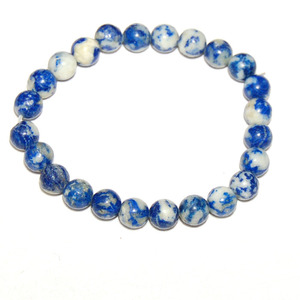 Healing Gemstone Lapis Lazuli <b>Bracelets</b> - Product Image 1