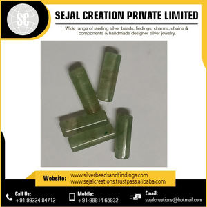 เครื่องประดับเงินดีไซเนอร์แฮนด์เมดเครื่องประดับเงินช่วงพิเศษเงินสเตอร์ลิงค้นพบส่วนประกอบโซ่ทำเครื่องประดับรวม - Product Image 2