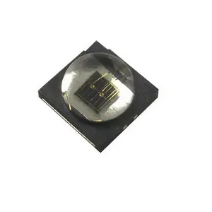Smd 3535 1 w infravermelho ir 810nm 810 nm, led de alta potência leds iluminação chip epstar