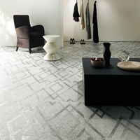 (Floor tiles Japan Quality) Floor tiles  floor Vinyl tile Flooring pannel PST2191-2192TOLI