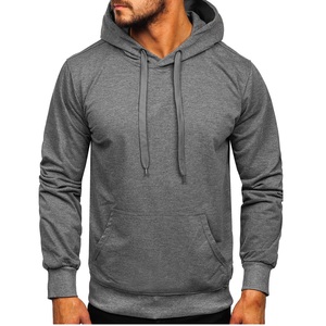 Sudaderas con capucha de alta calidad para hombre con logotipo personalizado bordado de cara completa con cremallera ropa deportiva activa ropa de samurái de invierno - Product Image 6