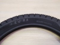 Ban K536 Kuma Vietnam, Ban Terbaik untuk Off Road - Beban Berat