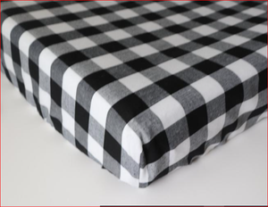 Housse pour tapis à langer, ensemble de 9 pièces, imprimée personnalisée, de haute qualité - Product Image 2