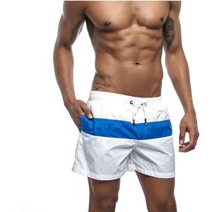 Pantalones cortos de baño informales, para playa, verano, 2021 - Product Image 1