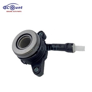 Cilindro Esclavo Central de Embrague de Alta Calidad Makki 289529100134 S1039 para TATA <span class=keywords><strong>Movus</strong></span> 2.2 Xenon 2.2L - Product Image 4