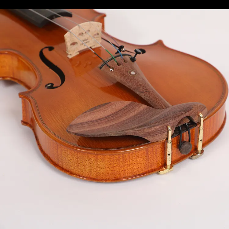 Violin High Grade Strings Advanced Professional Handmade Student Violin