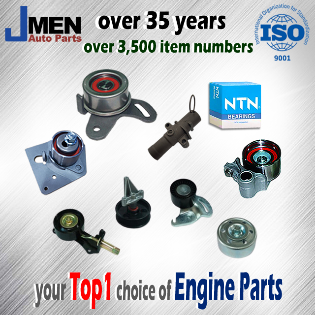 jo5c hino jutro timing idler gear