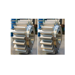 Engranaje de acero de aleación, Suministro a bajo precio - Product Image 1