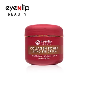 [EYENLIP] Collagen Power Lifting Eye Cream 50ml (Weight : 99g)