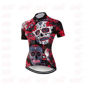 Jersey de montaña para mujer, personalizado - Product Image 3
