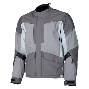 Best-Selling Customized Super Speed Nylon Jacket Coat Breathable Sportswear <b>for</b> Motorbike Racing with <b>Prime</b> Protection - Product Image 2