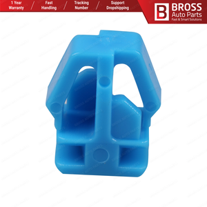 BCF1292 — pince de moulage latéral du corps, 10 pièces, en stock, - Product Image 2