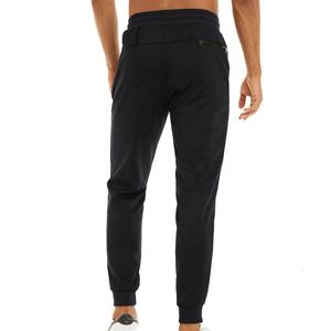 กางเกงวิ่งออกกำลังกายในยิมของผู้ชายกางเกงสเวตเตอร์เรียวต่อต้านริ้วรอยสำหรับการวิ่งจ๊อกกิ้งการฝึกวิ่งการต่อต้านริ้วรอยสำหรับผู้ชาย - Product Image 6