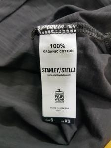 Lot de stock de vêtements de marque pour femmes, sans manches, en coton biologique, décontractés, pour le travail, provenant du Bangladesh - Product Image 6