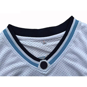 Camisetas de Baloncesto Personalizadas Formula1 Industries FI-502 - Camisetas de Equipo Transpirables de Secado Rápido Antibacterianas - Product Image 4