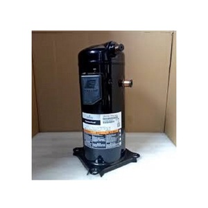 5HP Refrigeración Uso Scroll Compresor Refrigerante zb192hp Fabricante en India - Product Image 1