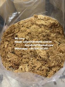 Musgo Marino Seco Crudo de Alta Calidad/Musgo Marino Irlandés a Granel para la Venta/Sra. Lily - Product Image 4