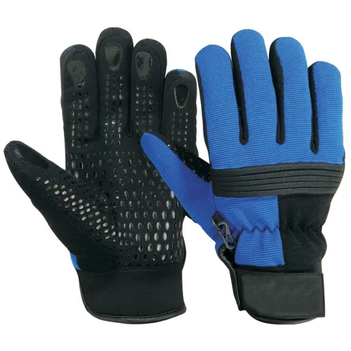 Protective Equipment men Hand Gloves