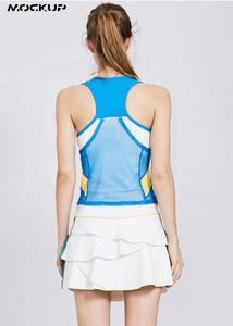 Vêtements de sport de Tennis professionnels, personnalisés, nouvelle collection - Product Image 4