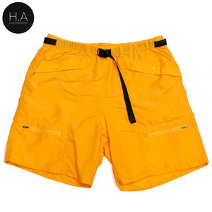 กางเกงลำลองของผู้ชาย,กางเกงขาสั้นใส่วิ่งกลางแจ้งแห้งเร็วแนวสตรีทกางเกงกีฬาฟิตเนสทรงหลวมสำหรับฤดูร้อนปี2021 - Product Image 4