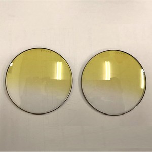 308) prescription lenses with blush gradient for <b>eyewear</b> lenses progressive RX lens - Product Image 5