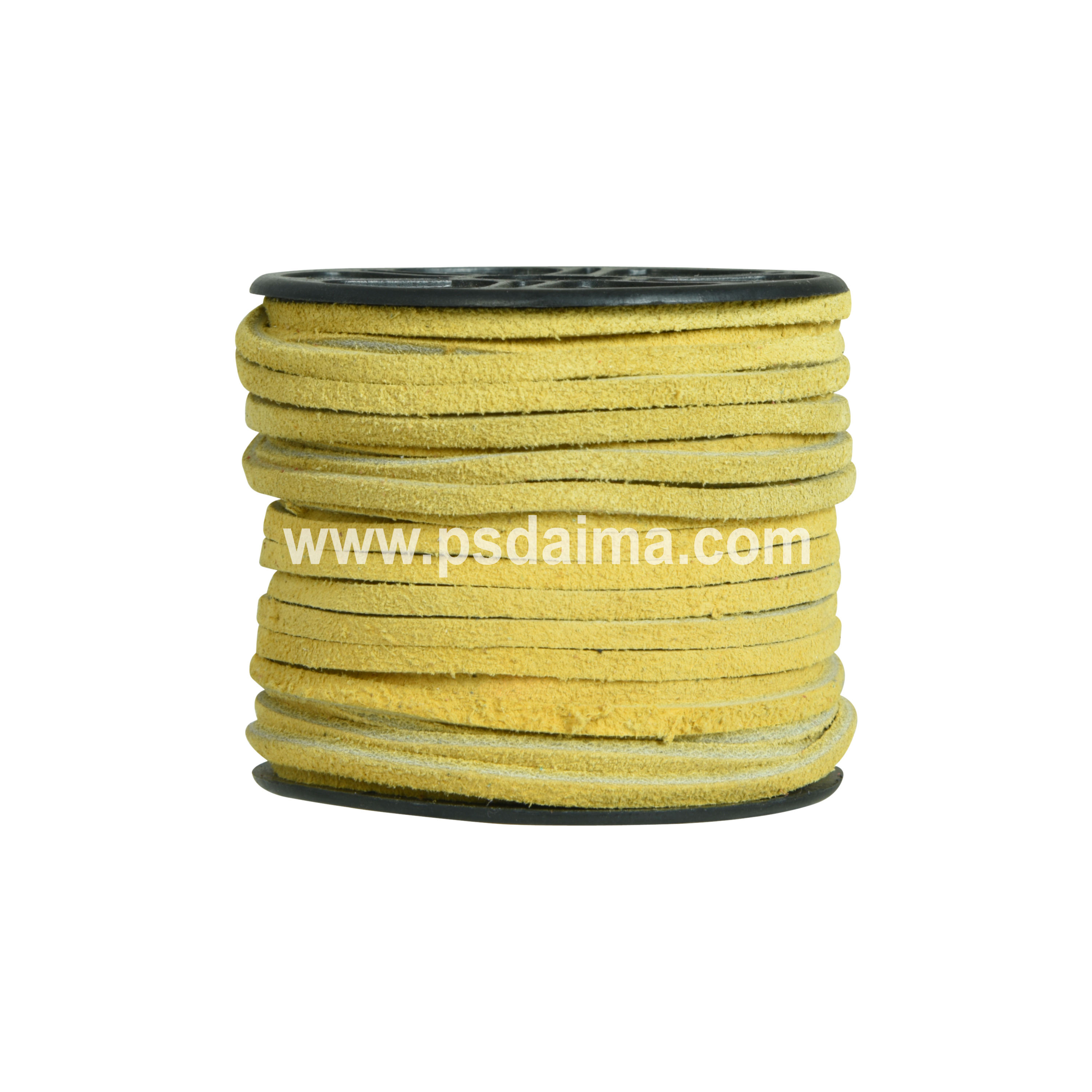 สีเหลือง