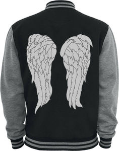 Custom latest designs <b>Long</b> Sleeve Baseball Varsity <b>Jacket</b> Men Plain Blank Varsity Letterman <b>Jackets</b> - Product Image 4