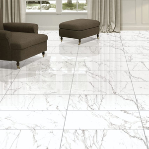 Carreaux de sol en porcelaine émaillée - Product Image 1