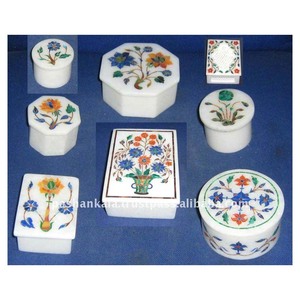 Pierre Inlay Boîte - Product Image 1