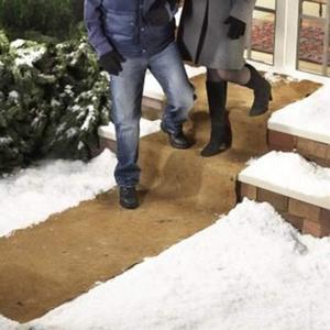 Couverture en Fiber de Coco feuilles géoctile tapis en Fiber de Coco naturelle biodégradable - Product Image 5