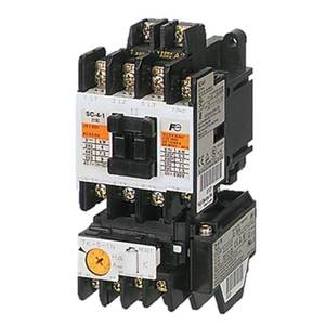 ที่มีคุณภาพสูง FUJI ไฟฟ้าแม่เหล็กเริ่มต้น SW-40 220โวลต์12-18A - Product Image 1
