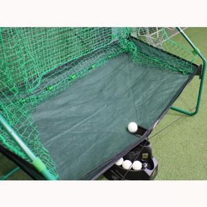 Profession Baseball Batting <b>Training</b> <b>Equipment</b> Auto-return Net - Product Image 2