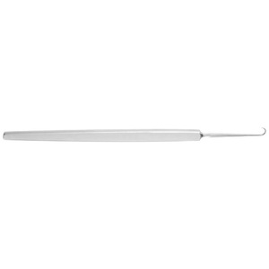 Shafqat-gancho de piel, 5 ''(12,5 cm) - Product Image 1