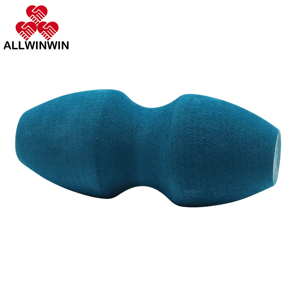 Alwin — boule de Massage pm21, 1 pièce, boule en mousse d'orachfroide personnalisée