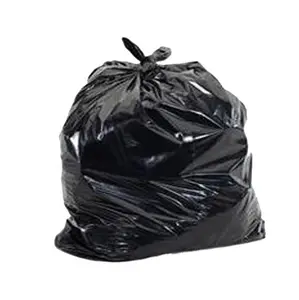 Accept Custom Waste Basket Bag Bin Liner/ Trash Bag On Roll Best Quality From Viet Nam Supplier