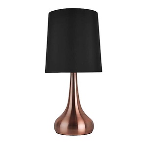 Rimini Touch Table Lamp - Product Image 2