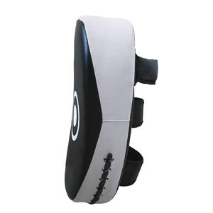 Tamaño adulto boxeo de mano objetivo MMA tailandés una patada de Karate formación Mitt se almohadilla en mejor Material - Product Image 1