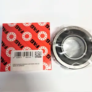 ORIGINAL FAG MADE IN GERMANY ANGULAR CONTACT BALL BEARING 7200 7201 7202 7203 7204 7205 7206 7207 7208 7209 7210 7211 7212 7213