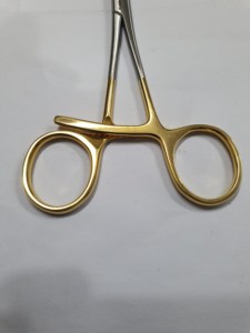 Pince de maintien d'os 6" - Product Image 3