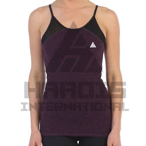 เสื้อกล้ามสำหรับผู้หญิงเสื้อผ้าฝ้ายขนาดพลัสไซส์ - Product Image 1