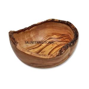 Recién llegado, utensilios de cocina de gran tamaño, servidor de frutas, cuencos hechos a mano, plato de servidor de té para fiesta de boda - Product Image 3