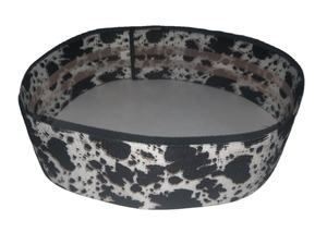 2022 nouveau Design gros bandes de butin résistance à l'exercice hanche cercle boucle Latex coton matériel pour la gymnastique emballé dans des sacs - Product Image 4