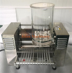 Rouleau d'oeufs faisant la machine/petit rouleau de ressort de type table faisant la machine - Product Image 2